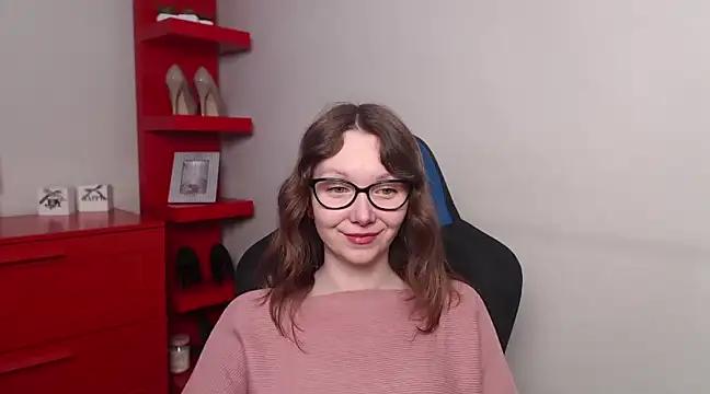 Cookie_zoe from StripChat