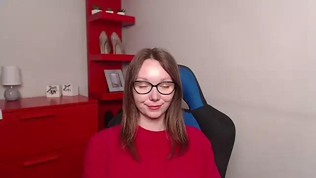 Cookie_zoe from StripChat
