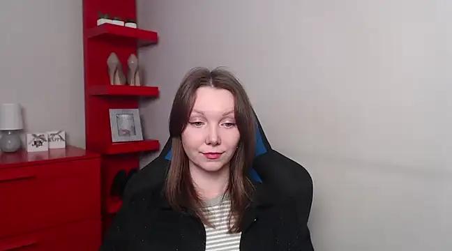 Cookie_zoe from StripChat