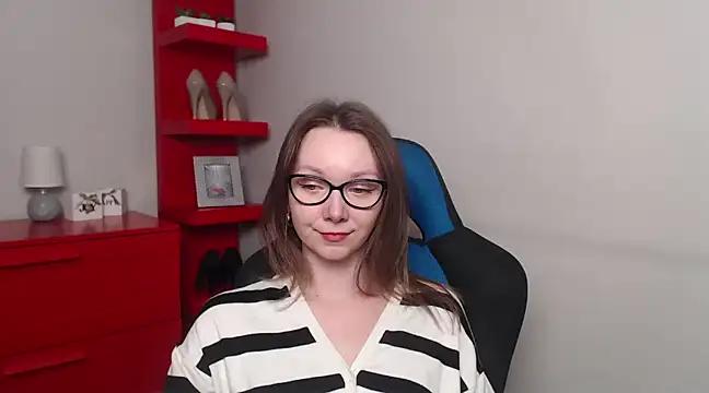 Cookie_zoe from StripChat