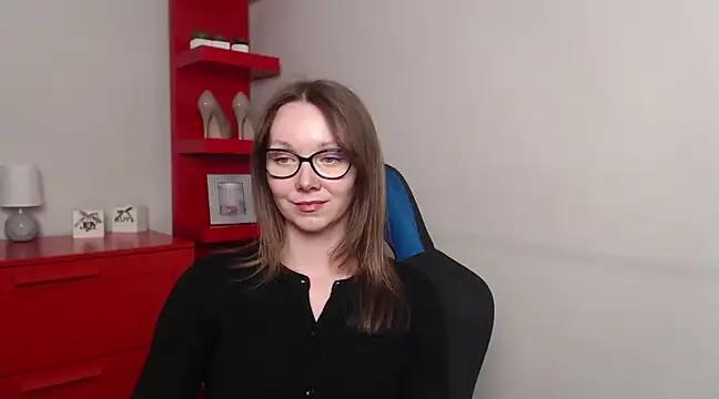 Cookie_zoe from StripChat
