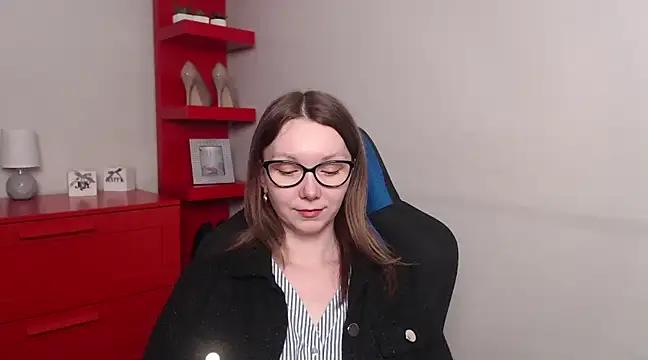 Cookie_zoe from StripChat
