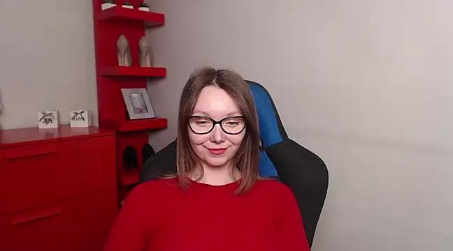 Cookie_zoe from StripChat