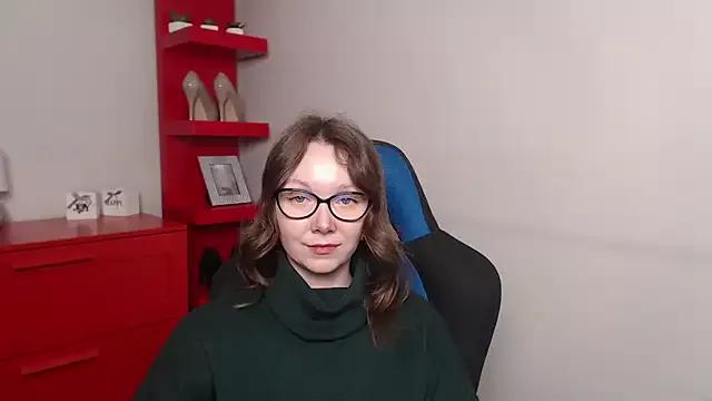 Cookie_zoe from StripChat