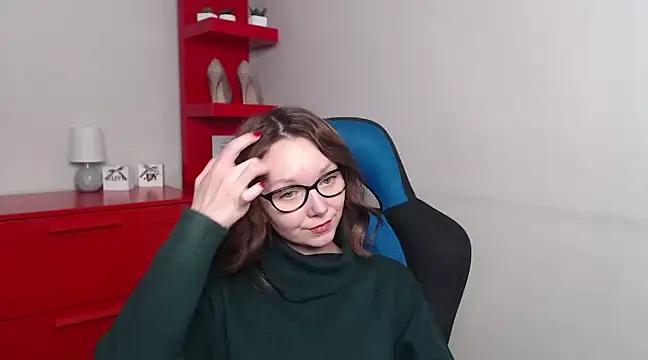 Cookie_zoe from StripChat