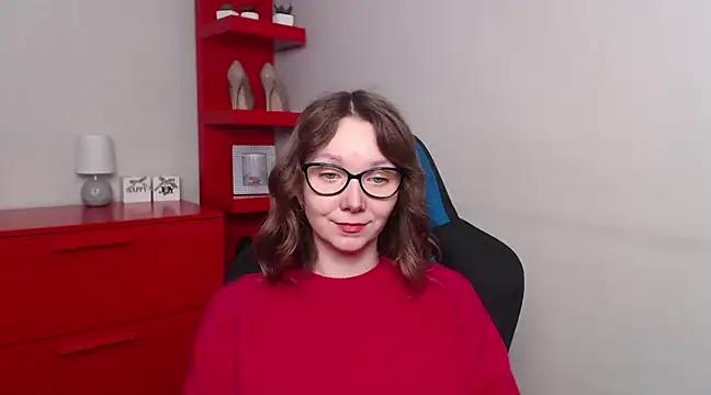 Cookie_zoe from StripChat