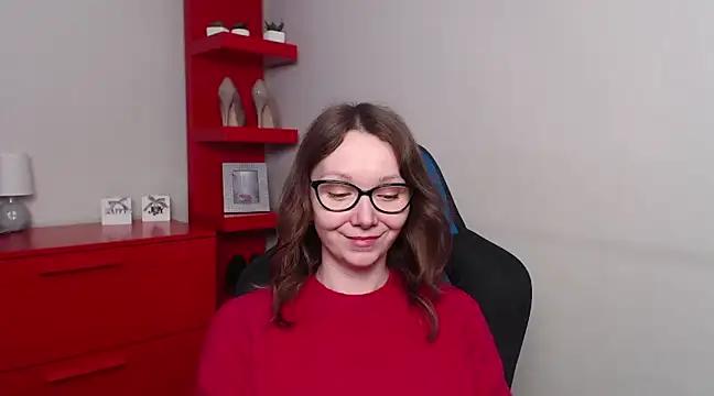 Cookie_zoe from StripChat