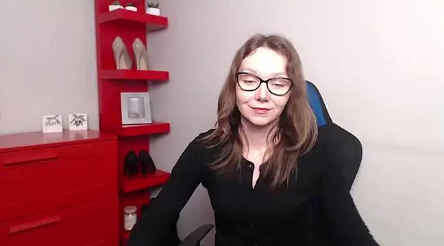Cookie_zoe from StripChat