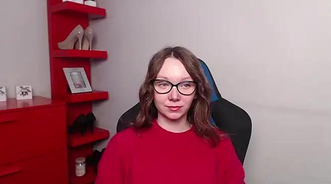 Cookie_zoe from StripChat