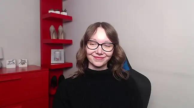 Cookie_zoe from StripChat