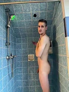 Cookieboy88 from StripChat