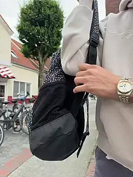 Cookieboy88 from StripChat
