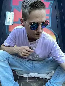 Cookieboy88 from StripChat