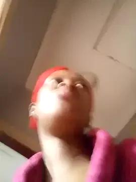 COOKIECANDY from StripChat