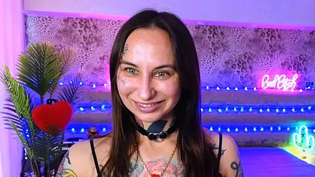 Cool_Freak_ from StripChat