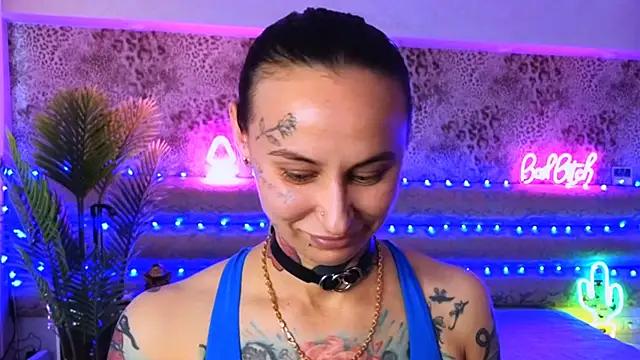Cool_Freak_ from StripChat