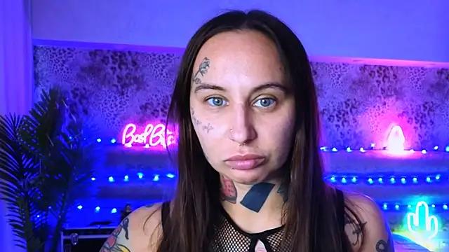 Cool_Freak_ from StripChat