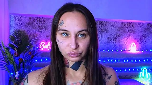 Cool_Freak_ from StripChat