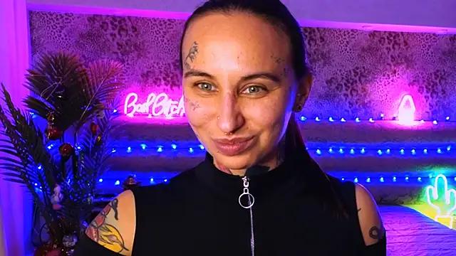 Cool_Freak_ from StripChat