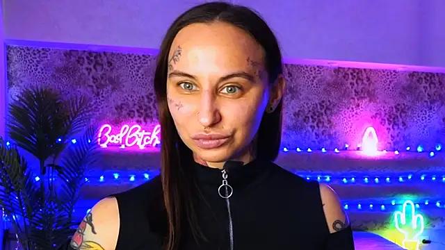 Cool_Freak_ from StripChat