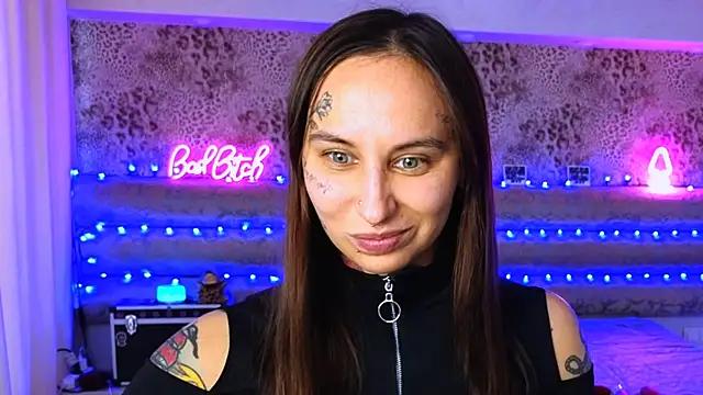 Cool_Freak_ from StripChat