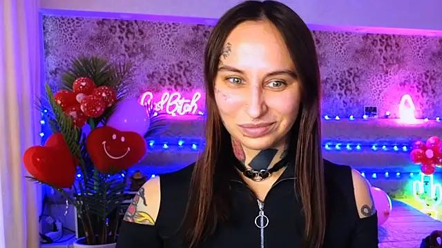 Cool_Freak_ from StripChat
