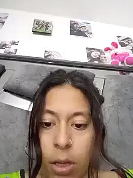 coonyhillss from StripChat