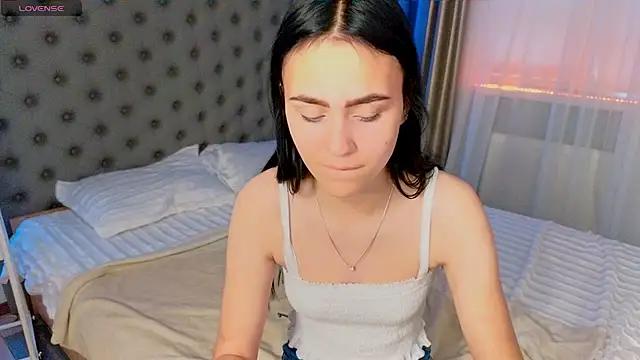 CooperAllana from StripChat