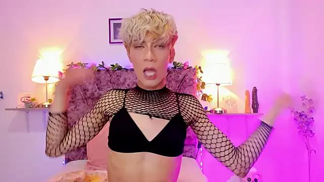 Cooperrosscute233 from StripChat