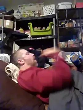 Cooperstone from StripChat is Freechat