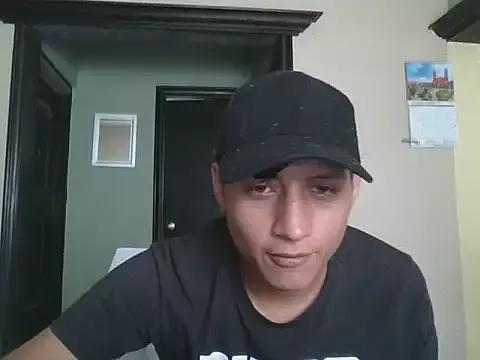 coppel from StripChat