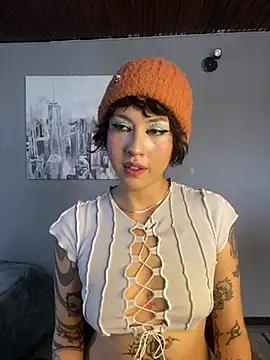 Dirty chat webcam: explore liveshows with versed models, from laying bare to fetishes, in a variety of sexy free adult webcams.