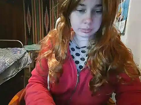 Photos of Cora_Maro from StripChat is Freechat