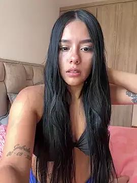 Coral-lee webcams show profile image 