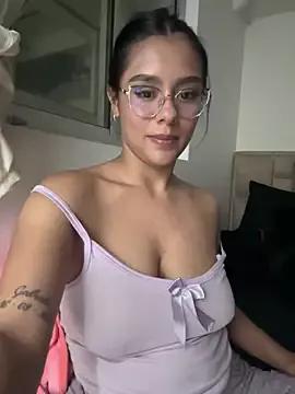 Coral_lee webcams show profile image 