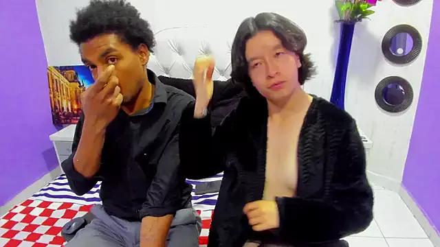 CoralAndOcean_ webcams show profile image 