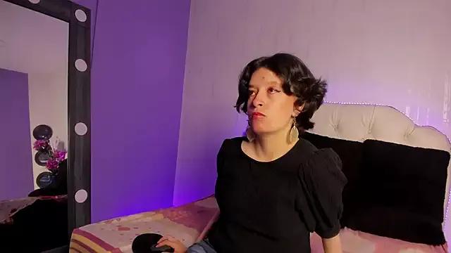 CoralAndOcean_ from StripChat is Freechat