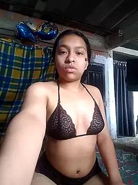 CoralHeat from StripChat is Freechat