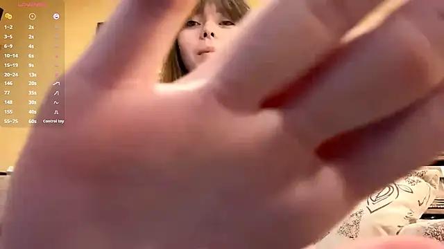 Photos of CoralinaEastoy from StripChat is Freechat