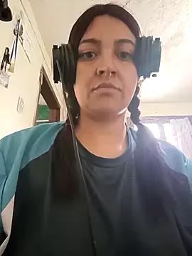 CORALINE_GREYM from StripChat is Freechat