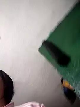 CORALINE_GREYM from StripChat is Freechat