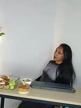 coraline_vera from StripChat is Freechat