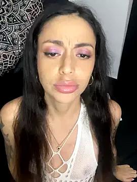 Photos of Coralink from StripChat is Private