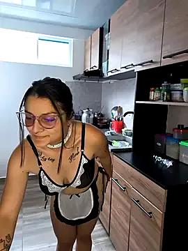 Dirty chat webcam: explore liveshows with versed models, from laying bare to fetishes, in a variety of sexy free adult webcams.