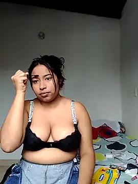 corall_young from StripChat is Freechat