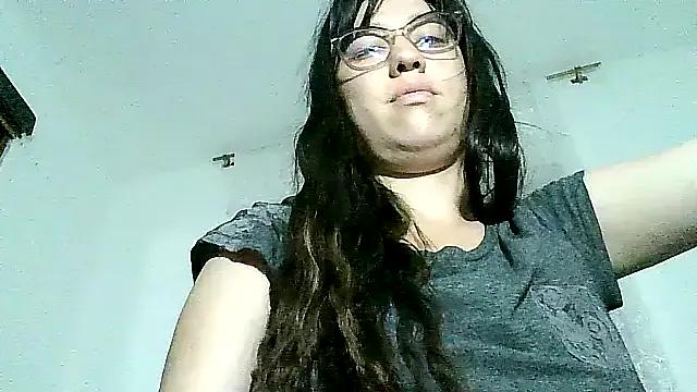 CoralSmit webcams show profile image 