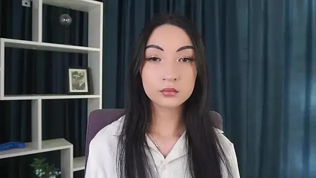 CorinneGoldfischer from StripChat is Freechat