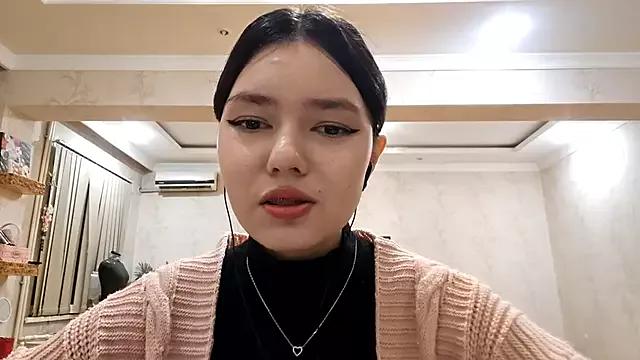 CorinneKindregans webcams show profile image 