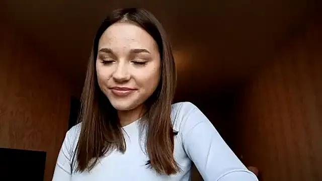 CorinneNewbert from StripChat is Freechat