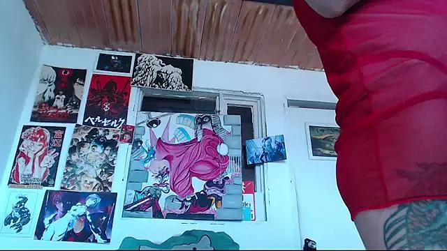 Cortana2_0 from StripChat is Freechat